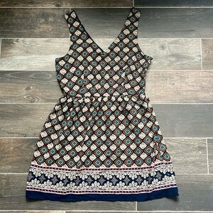 Boho Dress
